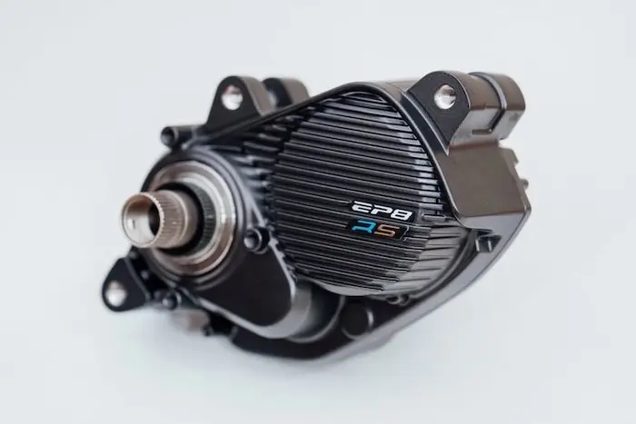 Moteur Shimano EP8