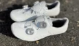 Test of the new Specialized S-Works Ares 2 shoes