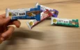 Gold Nutrition Endurance Salt Bar Review