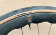 Testing the new Michelin Pro 5 tubeless tires