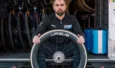 Ursus PROXIMA Team Edition: New Wheels in the World Tour
