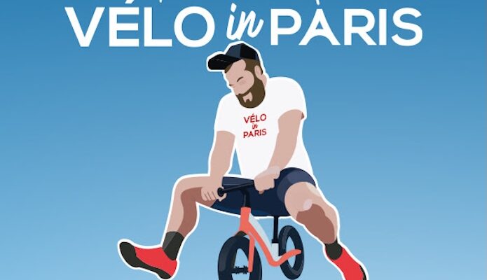 Le festival Vélo In Paris revient du 25 au 27 avril