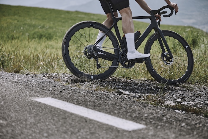 Test long life of Fulcrum Sharq wheels