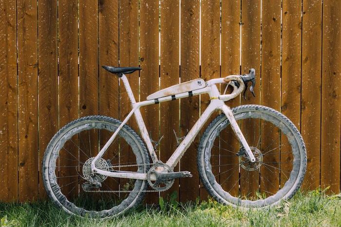 Test long life of Fulcrum Sharq wheels