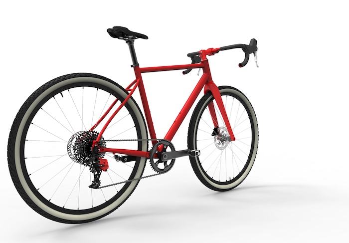 How to lighten your bike intelligently