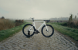 Canyon unveils an Aeroad MVDP Paris-Roubaix edition