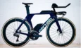 The Cervélo P5 arrives in Force