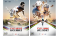 The 2027 World Championships in Haute-Savoie Mont-Blanc presented