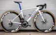 Scott Addict RC, a classic edition for Tom Pidcock