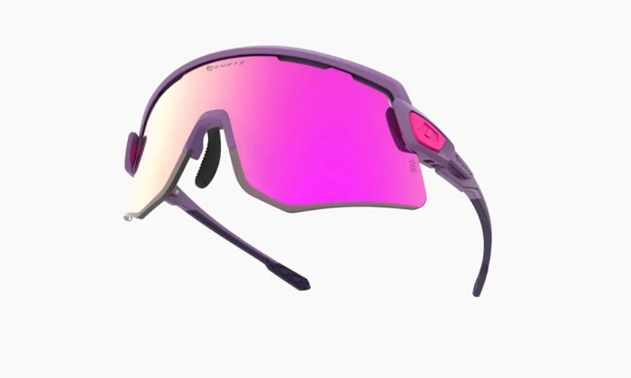 Test Gafas Demetz SUIT de larga duración