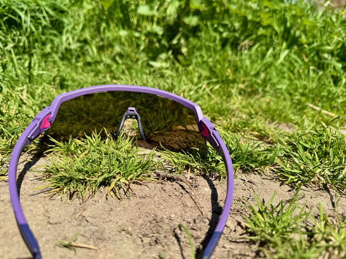 Test Gafas Demetz SUIT de larga duración
