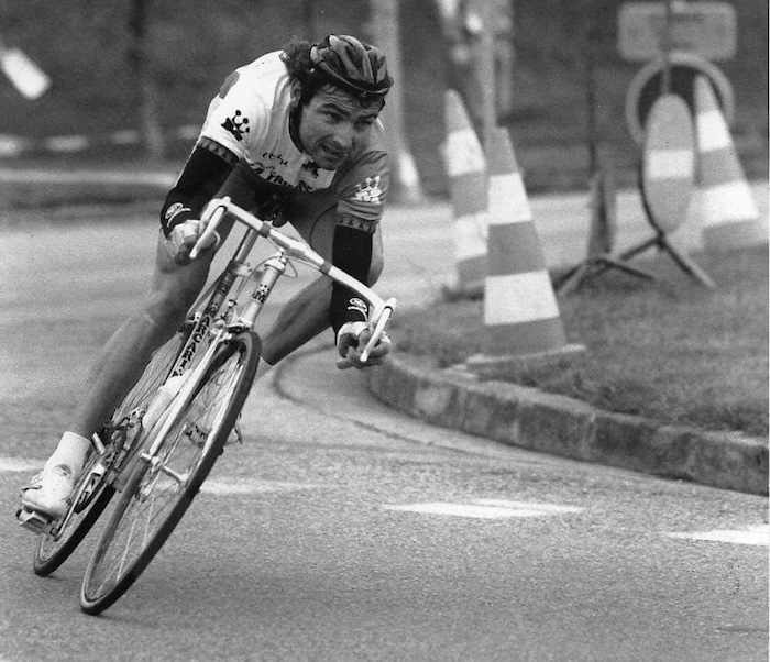 Didier and Eddy Le Huitouze: a life on two wheels