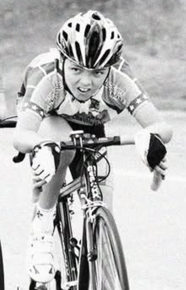 Didier and Eddy Le Huitouze: a life on two wheels