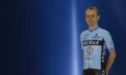 Nicolas Chatelet: 1000 kilometers to get back to basics