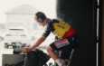 Remco Evenepoel makes his big return on BKOOL