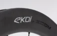 Ekoï unveils its first full carbon wheels