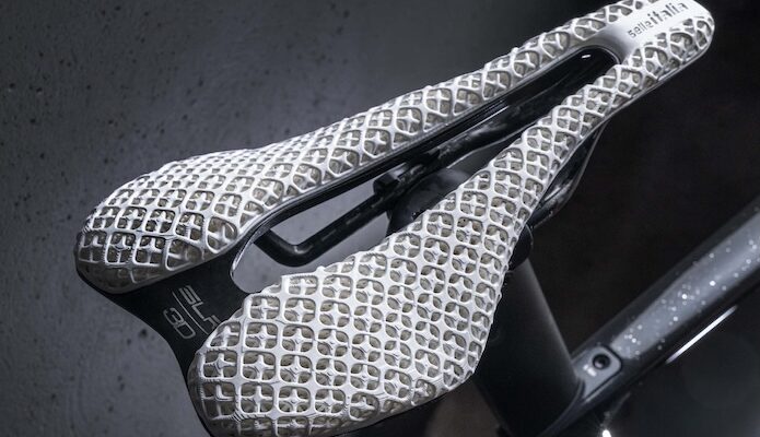 Selle Italia dévoile sa nouvelle « Gamme Blanc »