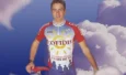 Tribute to Stéphane Krafft: Untamed Raw Talent