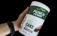 Review of the Bio Cake Punch Power pre-race cake
