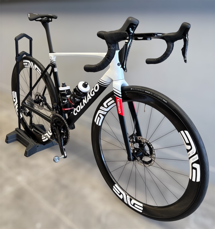 Nuova Colnago V5RS