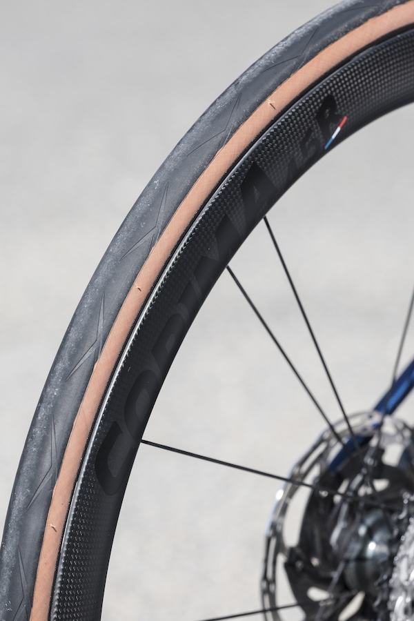 Test van Dilecta Grammont: de toegankelijke klasse