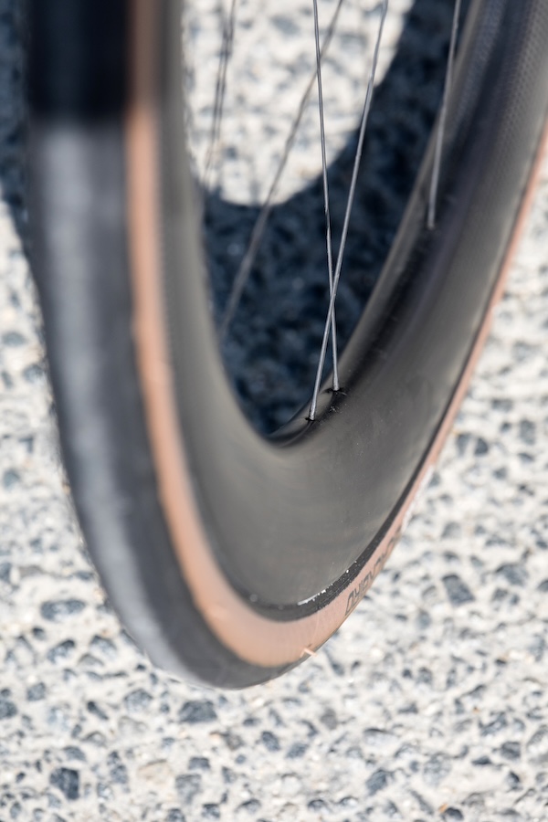 Test van Dilecta Grammont: de toegankelijke klasse