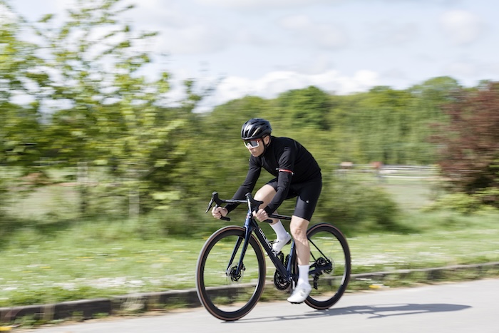 Test van Dilecta Grammont: de toegankelijke klasse
