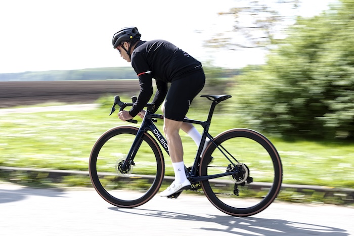 Test van Dilecta Grammont: de toegankelijke klasse