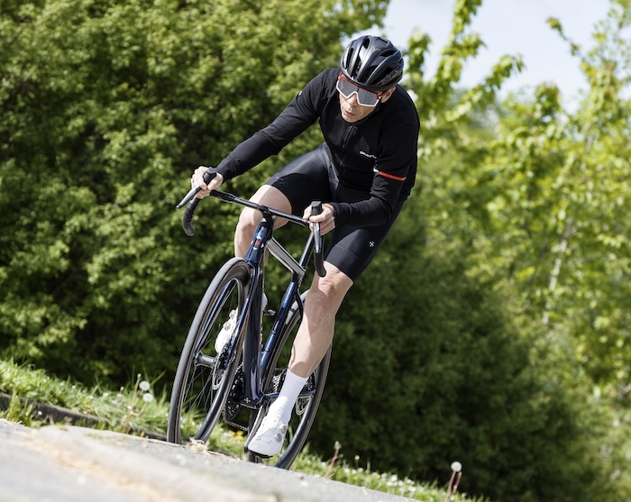 Test van Dilecta Grammont: de toegankelijke klasse