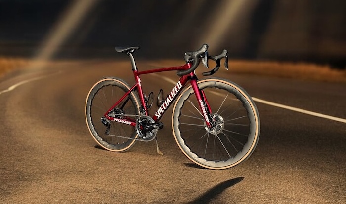 Test long life of Fulcrum Sharq wheels