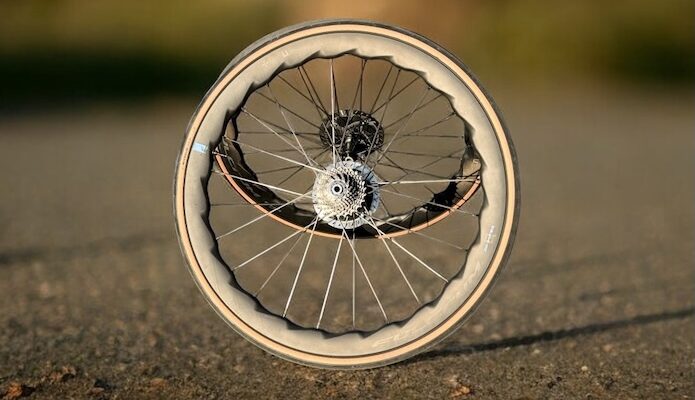 Test longue durée des roues Fulcrum Sharq
