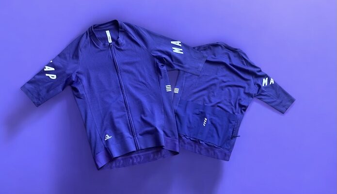 Test du maillot haut de gamme MAAP Aeon Prism
