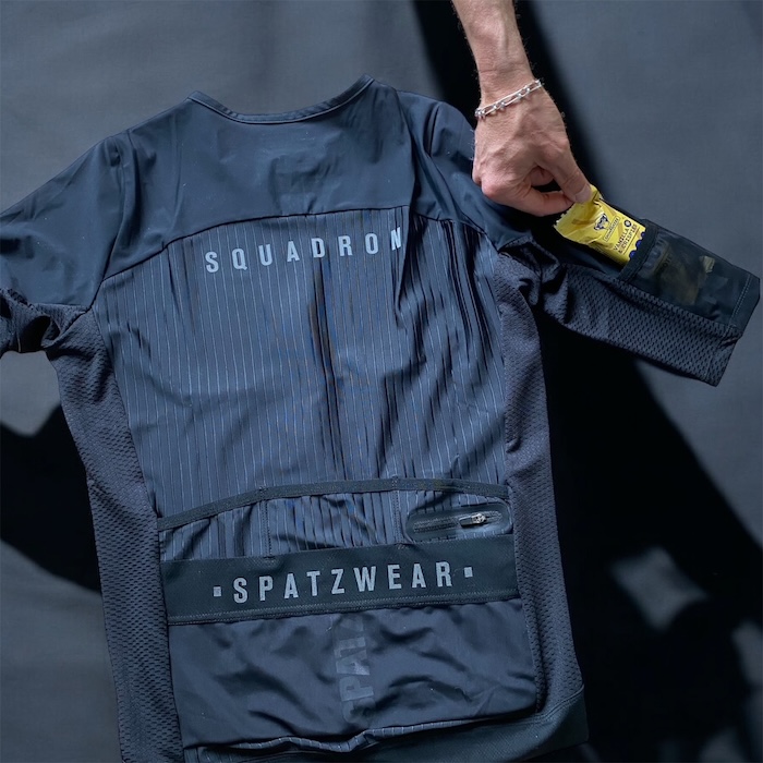 Test Equipos Spatzwear: protección y rendimiento