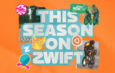 Big new features this season on Zwift