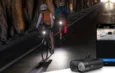 Garmin Varia View: the first front light with a 4K camera