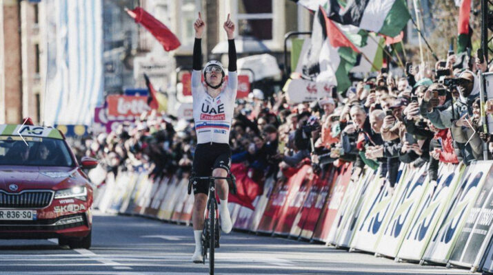 Luik-Bastenaken-Luik 2025: het parcours, de lijst met 11 odds, de ingeschreven lopers en de tv-uitzendtijden van de 111e editie