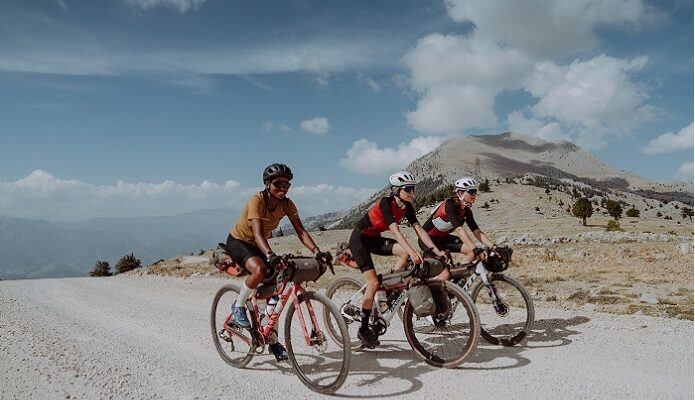 Mammut et ASSOS s'associent pour une collection Mammut et ASSOS s'associent pour une collection