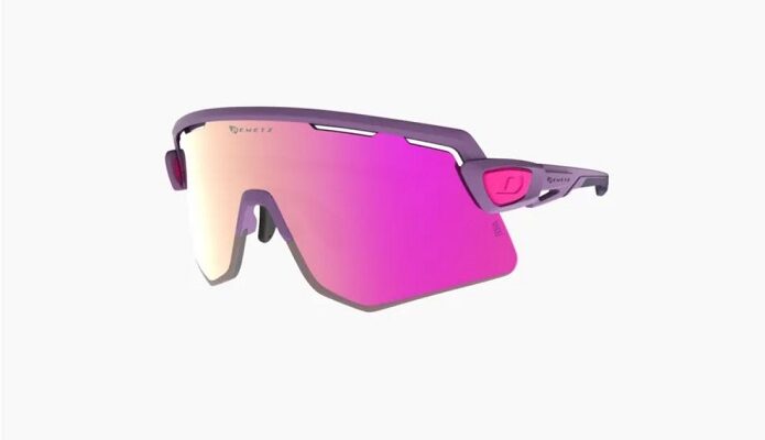 Test longue durée des lunettes Demetz SUIT Test longue durée des lunettes Demetz SUIT