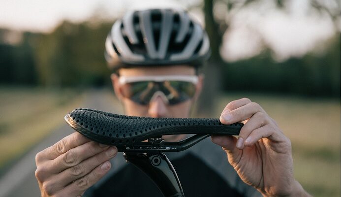 Posedla élargit sa gamme avec trois nouveaux modèles de selles Posedla élargit sa gamme avec trois nouveaux modèles de selles