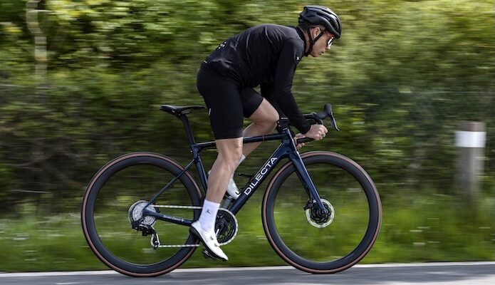 Test du Dilecta Grammont : la classe accessible Test du Dilecta Grammont : la classe accessible