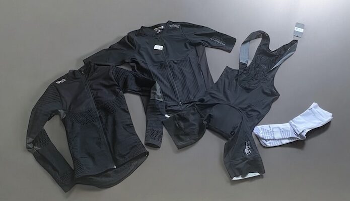 Test des équipements Spatzwear : protection et performances Test des équipements Spatzwear : protection et performances