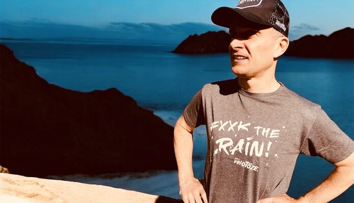 veloToze : l’arme secrète pour affronter les éléments veloToze : l’arme secrète pour affronter les éléments