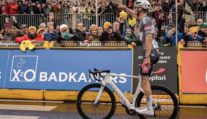 Ronde van Vlaanderen 2025: route, tijdschema, deelnemers