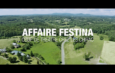 TV Show: Festina Affair, plot twist at the Chiracs’