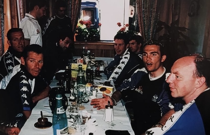 Antoine Vayer, the man who disturbs (again)