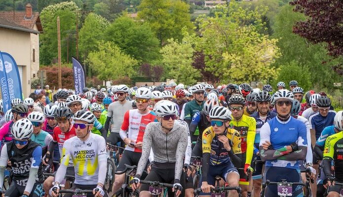 CYCLO’TOUR CLASSIFIED – MANCHE 1 : CYCLO SUD BOURGOGNE