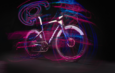 A Special Edition Pinarello Dogma F at the Giro