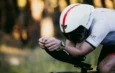 Giant unveils the Rivet Mips helmet for time trials and triathlon