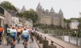 GP du Morbihan: route, schedule, start list