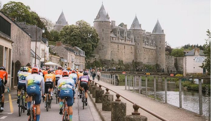 GP du Morbihan : parcours, horaires, engagés